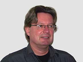 Marcel de Ruiter